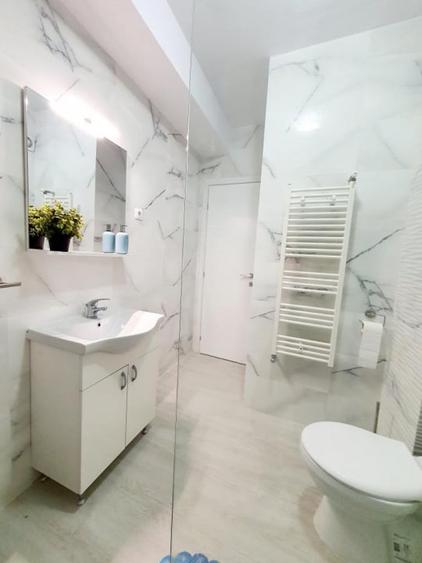 Mamaia Butoaie - apartament 3 camere vedere lac - 11