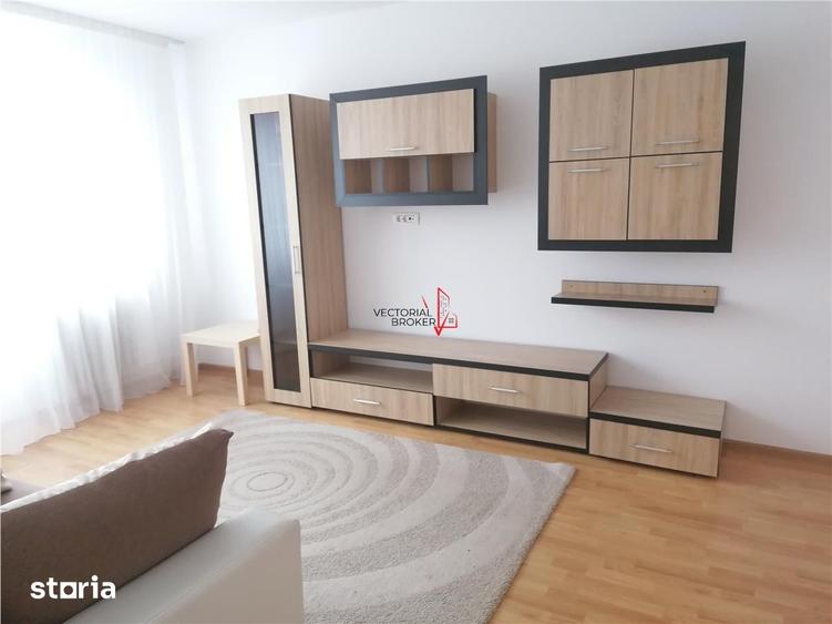 Apartament 2 camere decomandate, et.3, mobilat si utilat, Theodor Pall - 11