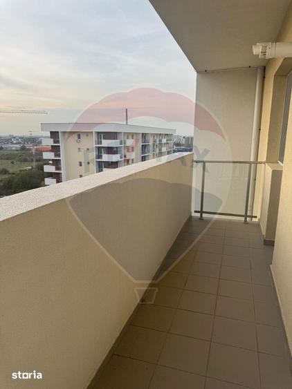 Apartament cu 3 camere decomandat, mobilat în Berceni