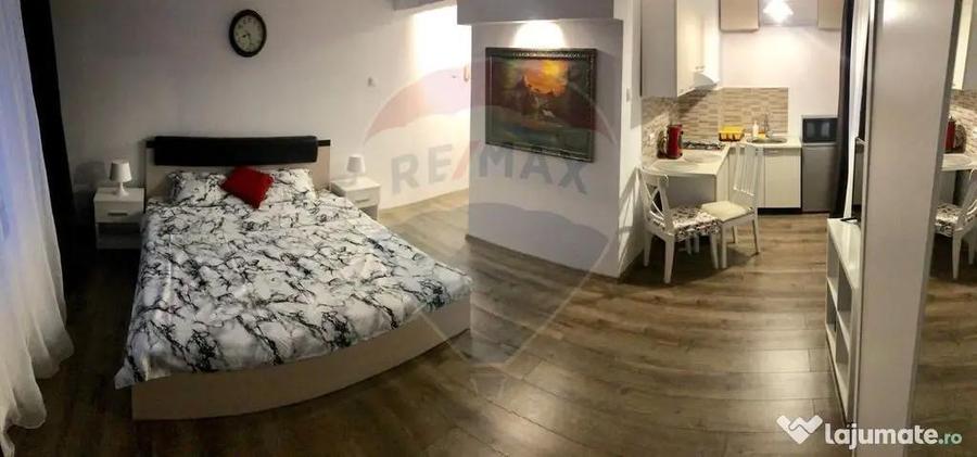 Apartament cu 1 camere de vanzare in zona Central - 3