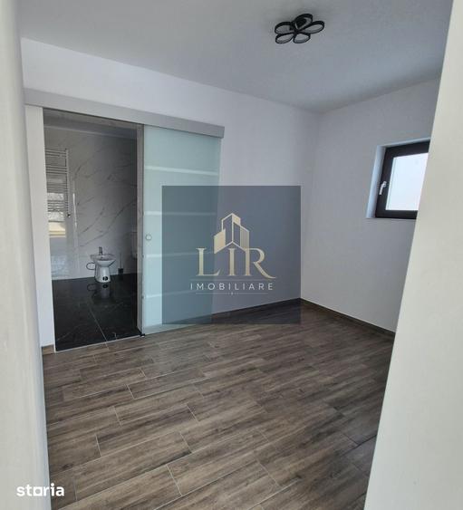 Casă cu 4 camere cu Teren 1500 Mp în Ciurea