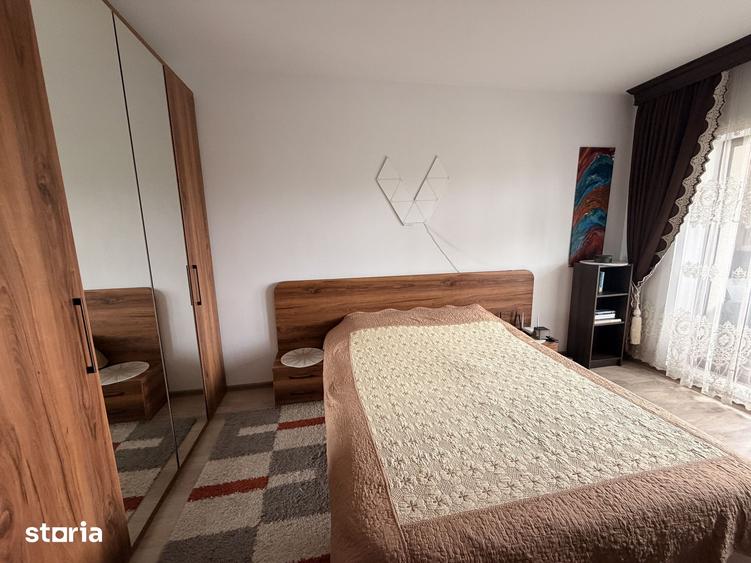 Apartament cu 2 camere, mobilat în Timișoara