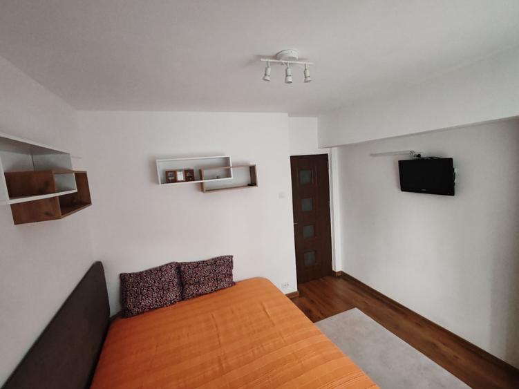 Inchiriez apartament 2 camere Drumul Taberei - 5