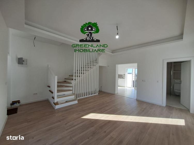 Casa 3 Camere, INTABULATA, 90 mp , Terasa, Curte Amenajata, Rediu - 4