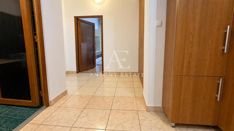 Apartament cu 2 camere decomandat în Ultracentral