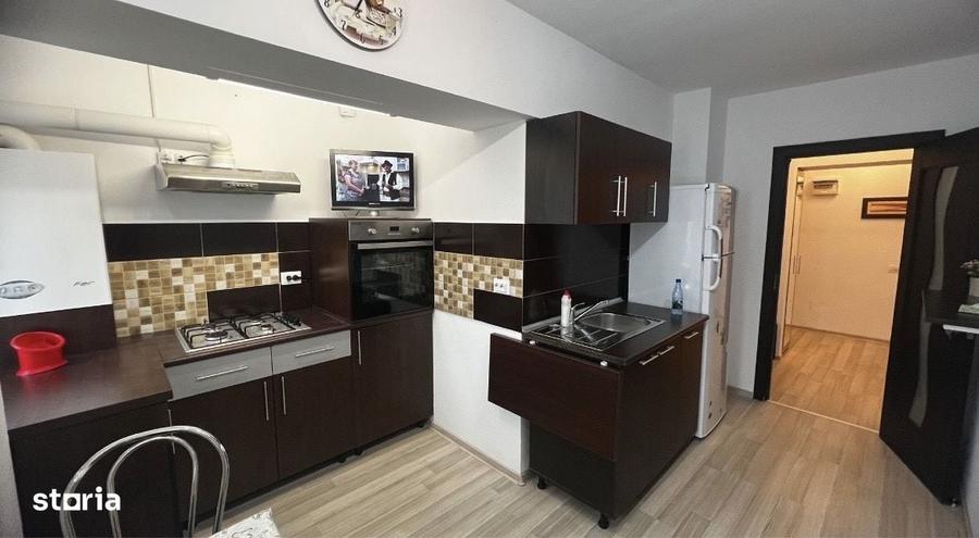 Apartament 2 camere | 9 mai | Bloc nou - 1