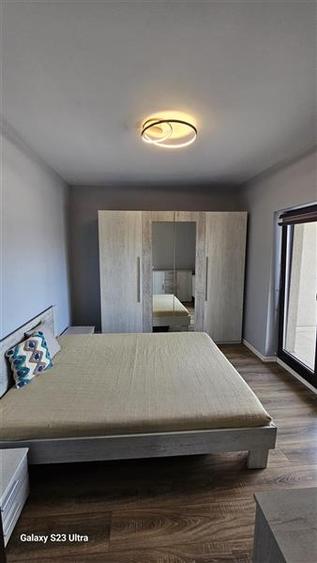 Apartament cu 3 camere de inchiriat in Tudor - 8