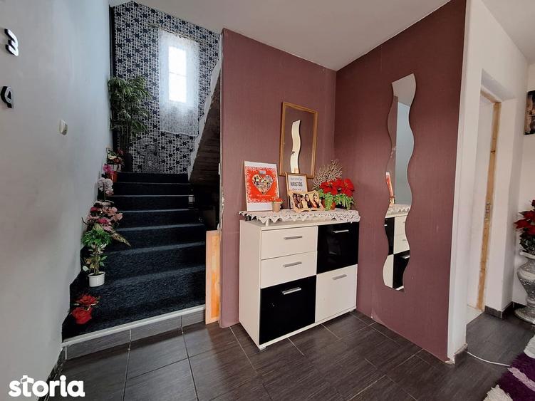 Casa de vanzare Campenesti,suprafata utila 170mp,teren 508mp. - 16