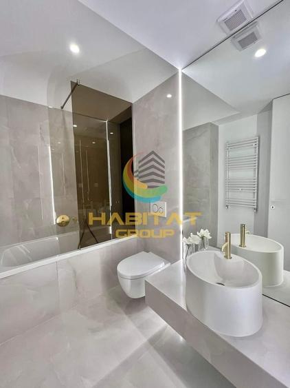 Apartament cu 3 camere decomandat în Berceni