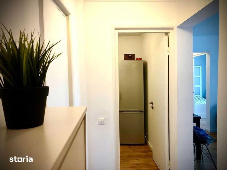 2 camere- inchiriere termen scurt Pta Victoriei Dr Felix Termen scurt! - 1