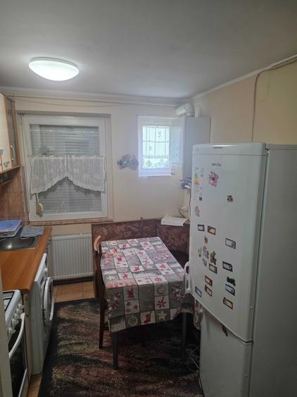 Apartament cu 2 camere decomandat în Botizului