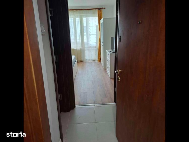 Garsonieră | Calea Victoriei – Athénée Palace | Renovată complet - 8