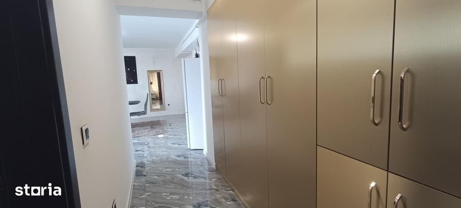 Apartament cu 2 camere în George Enescu