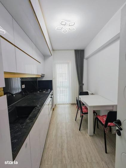 Apartament 2 camere Metalurgiei - Grand Kristal Residence, loc parcare - 5