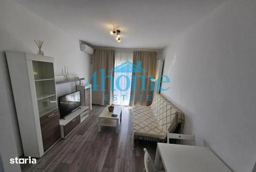 Apartament 2 camere Drumul Taberei|Metrou|Bloc Nou|Parcare - 1