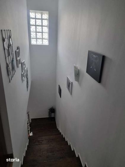 Inchiriere vila 4 camere, 2 bai, terasa, zona linistita - 7
