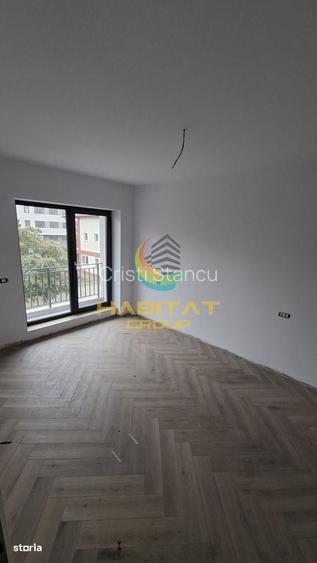 Apartament 2 Camere Finisat Modern