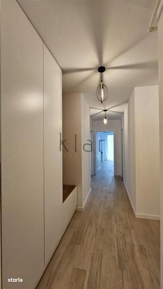 Apartament modern 3 camere 85mp,parcare, Gheorgheni - zona Brancusi - 18