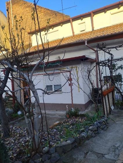 Casă cu 3 camere cu Canalizare în Iosefin