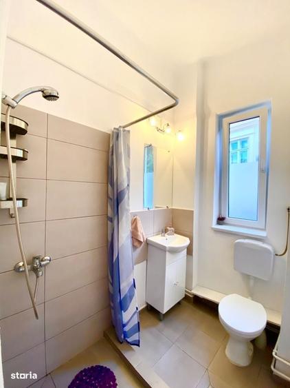 Apartament cu 3 camere în Ultracentral