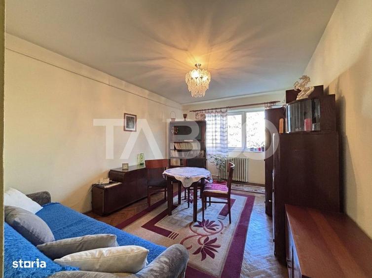Apartament cu 2 camere decomandat, mobilat în Mănăștur — fotografia 2