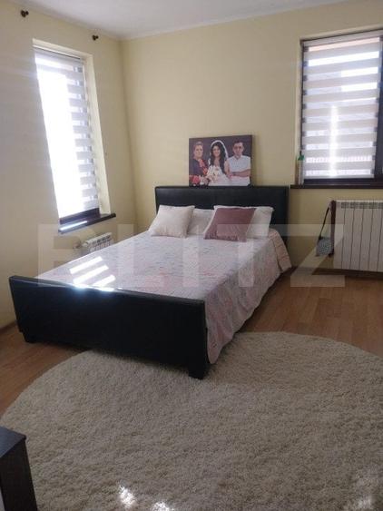 Casă individuală cu 5 camere cu Canalizare în Exterior Est