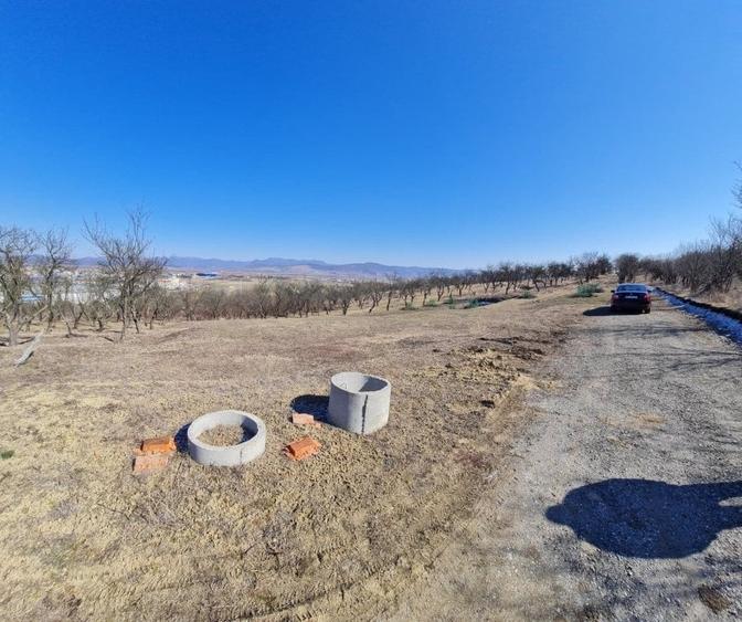 Teren Construcții intravilan de 1400 mp, în 700