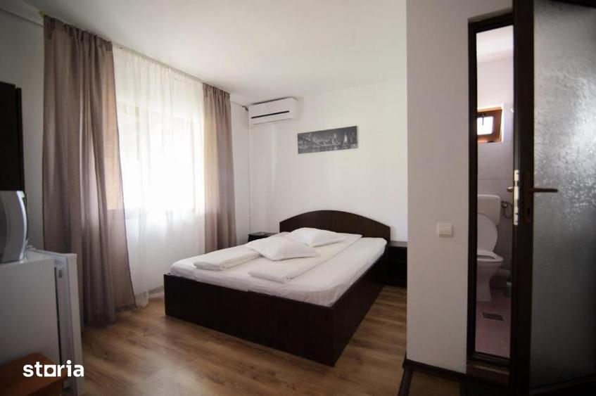 Vila Costinesti P+M 10 camere prima linie la mare - 8