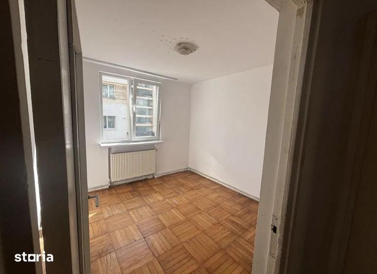 Apartament cu 2 camere în Mărăței