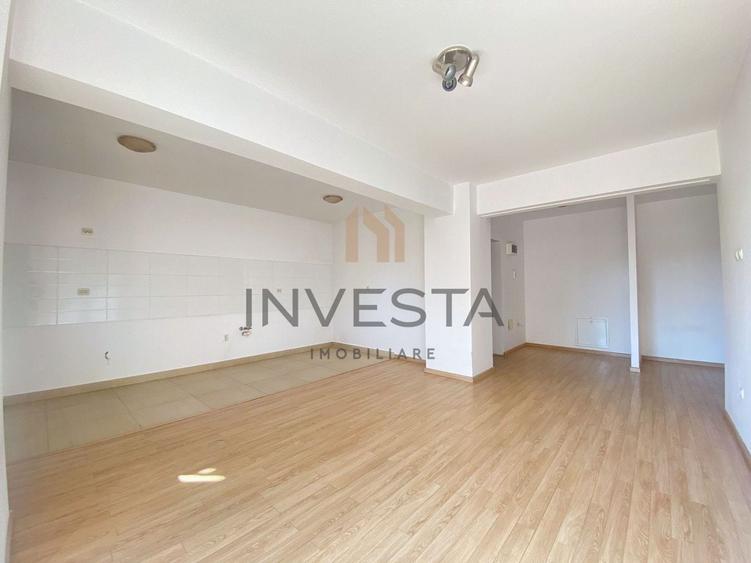 Apartament cu 2 camere semidecomandat în Bună Ziua
