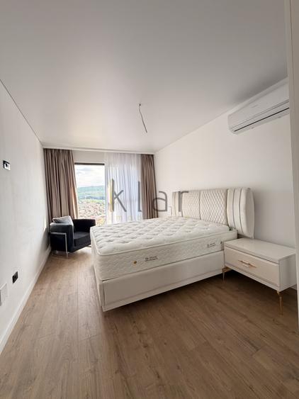 Prima închiriere | Apartament de lux 3 camere | Zorilor - 6