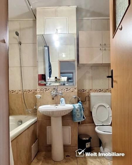 Inchiriere Apartament 1 camera, Manastur, zona Calvaria, USAMV - 2