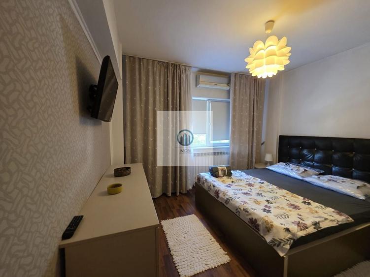 Apartament 3 camere Deva – Bd. Decebal | Decomandat | Parcare | Etaj 1 - 12