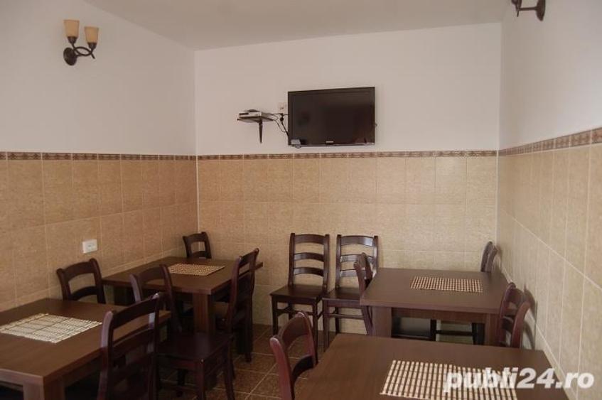 Spațiu comercial, în Central