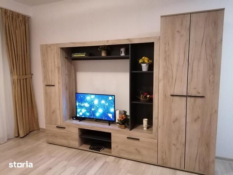 Apartament cu 2 camere în Cetate