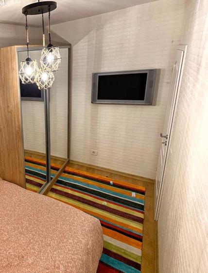 Apartament cu 2 camere în Central