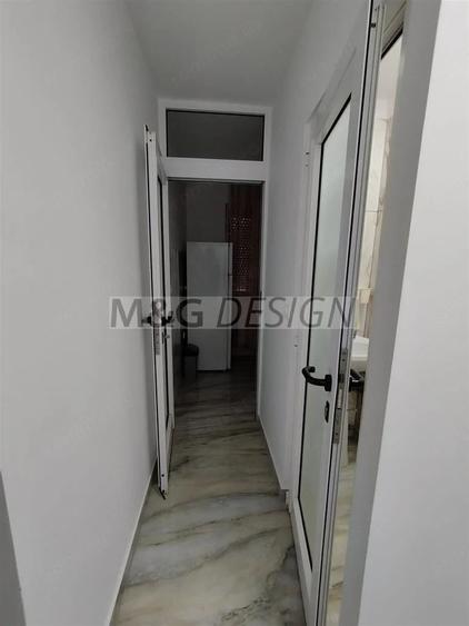 Garsonieră decomandată în Complex Studențesc