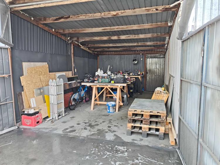 Spațiu comercial, de 24 mp, în Floreasca