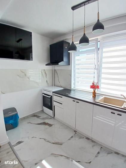 Apartament cu 2 camere în Militari