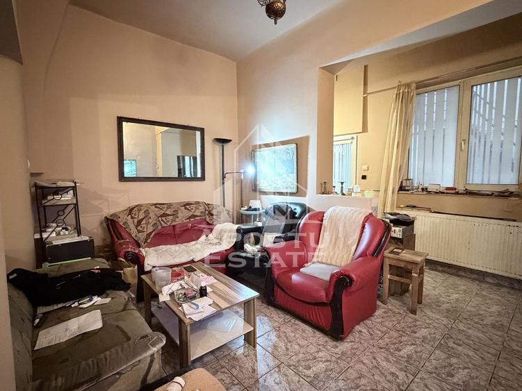 Apartament 3 camere de vanzaree Dambovita Timisoara - 4