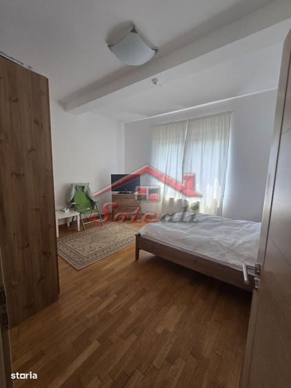 Casă cu 4 camere cu Teren 3300 Mp în Cornu