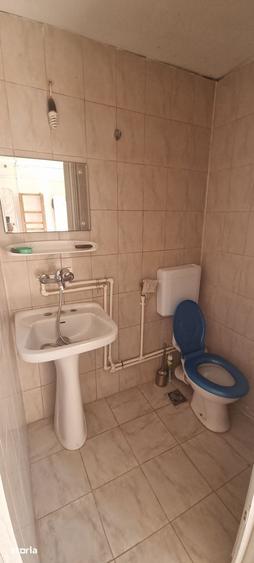 Casă cu 3 camere cu Teren 289 Mp în Central