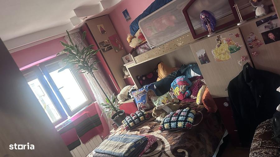Vand apartament 4 camere - 8