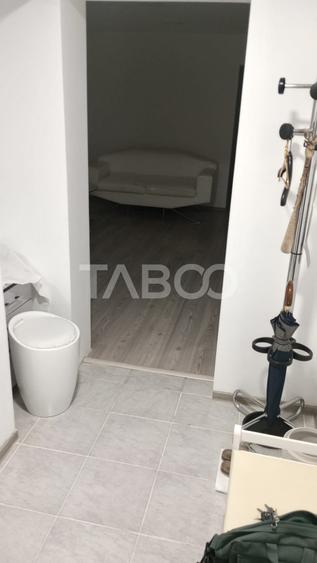 Apartament cu 3 camere semidecomandat în Gheorgheni