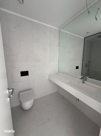 Apartament cu 2 camere în Herăstrău