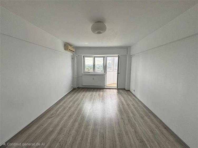 Vitan -Olimpia, apartament decomandat, bloc reabilitat, la cheie - 12