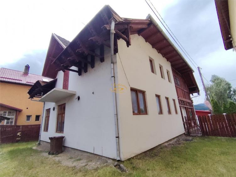 Spațiu comercial, de 215 mp, în Ocna de Sus