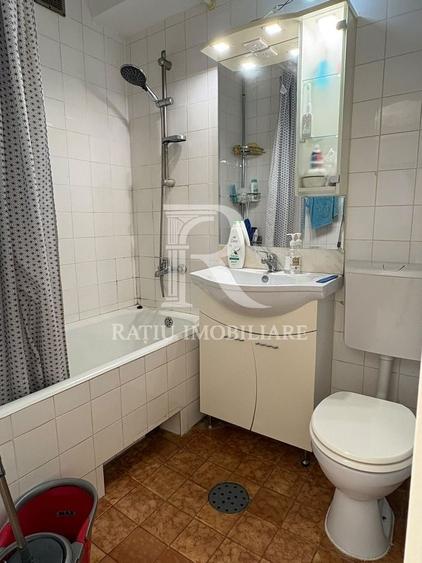 Apartament cu 3 camere | Zona Centrala | Oradea - 7