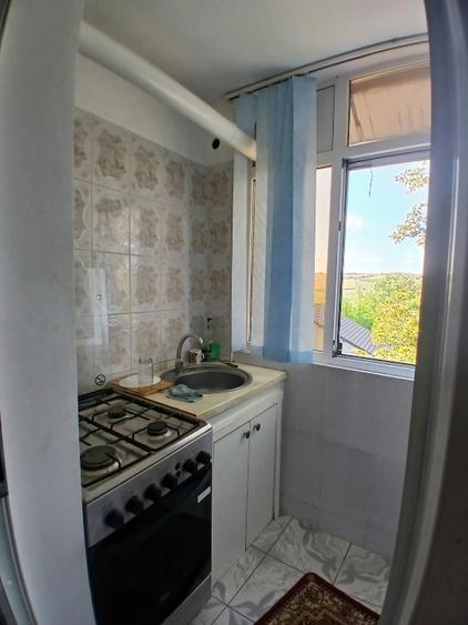 Apartament cu 2 camere decomandat în Exterior Nord