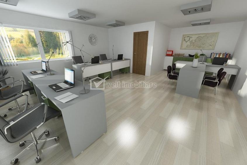 Spațiu comercial, de 58 mp, în Făget